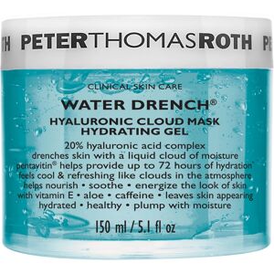 Peter Thomas Roth Water Drench Hyaluronic Cloud Mask Hydrating Gel