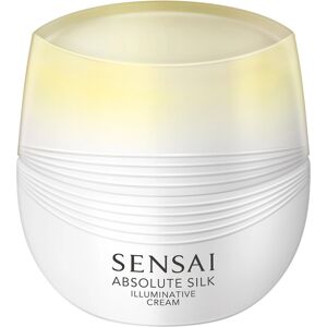 Sensai Absolute Silk Illuminative Cream (40 ml)