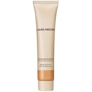 Laura Mercier Tinted Moisturizer Natural Skin Perfector Travel Size 4C1 Almond