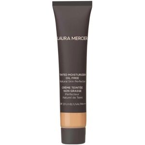 Laura Mercier Tinted Moisturizer Oil Free Natural Skin Perfector Travel Size 2N1 Nude