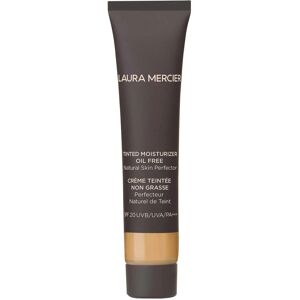 Laura Mercier Tinted Moisturizer Oil Free Natural Skin Perfector Travel Size 3W1 Bisque