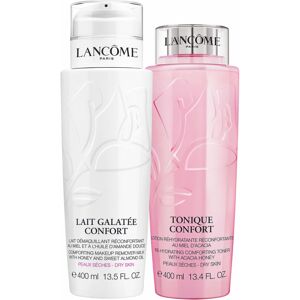 Lancôme Jumbo Confort Set (2x400 ml)