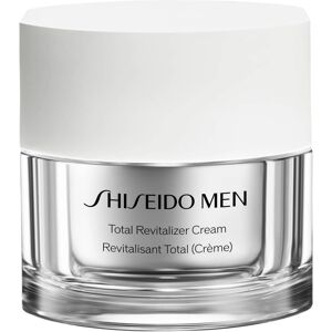 Shiseido Men Total Revitalizer Cream (50ml)