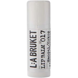 L:A Bruket 017 Cerat Mandel/Kokos (14 ml)