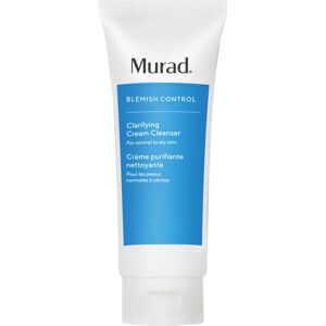 Murad Clarifying Cream Cleanser (200ml)