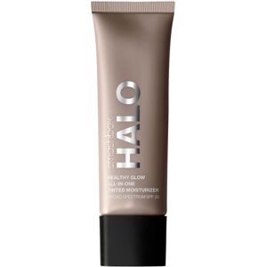 Smashbox Halo Healthy Glow All-In-One Tinted Moisturizer SPF25 Light Olive