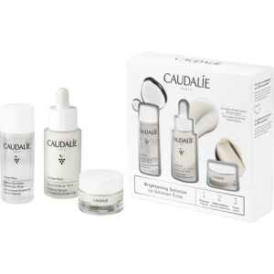 Caudalie Vinoperfect Spring Kit