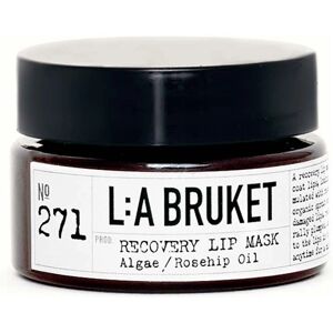 L:a Bruket Recovery Lip Mask CosN (15 ml)