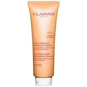 Clarins One-Step Gentle Exfoliating Cleanser (125 ml)