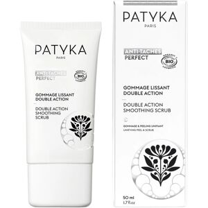 Patyka Double Action Smoothing Scrub (50ml)