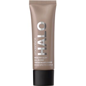 Smashbox Halo Healthy Glow All-In-One Tinted Moisturizer Spf 25 Fair Light