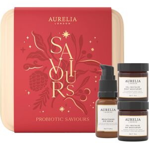 Aurelia Probiotic Saviours (30 ml + 30 ml + 15 ml)