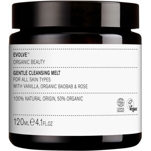 Evolve Gentle Cleansing Melt (120 ml)