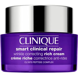 Clinique Smart Clinical Repair Wrinkle Face Cream Rich Cream (50ml)