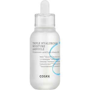 CosRx Hydrium Triple Hyaluronic Moisture Ampoule (40 ml)