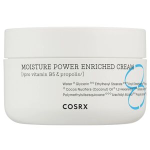 CosRx Hydrium Moisture Power Enriched Cream (50 ml)