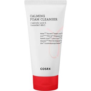 CosRx AC Collection Calming Foam Cleanser (150 ml)