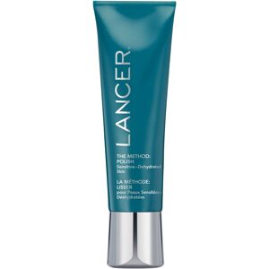 Lancer The Method Polish Sensitive Skin (124ml)