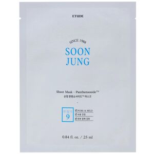 Etude Soon Jung Sheet Mask (25 ml)