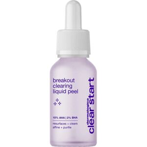 Clear Start Dermalogica Breakout Clearing Liquid Peel (30 ml)