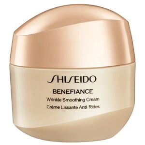 Shiseido Benefiance Wrinkle Smoothing Cream (30 ml)