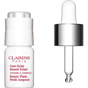 Clarins Beauty Flash Vitamin C Complex Fresh Ampoule (8 ml)