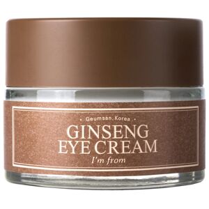 I'm From Ginseng Eye Cream (30 g)