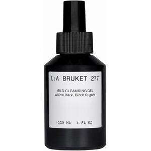 L:A Bruket 277 Mild Cleansing Gel (120 ml)