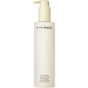 MAC Hyper Real Fresh Canvas Cleansing Oil (200 ml)