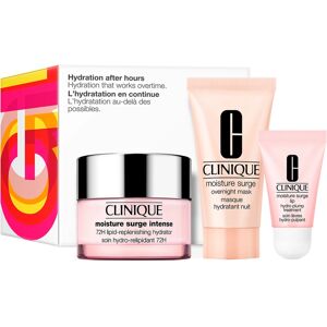 Clinique Moisture Surge Intense (50 + 30 + 7 ml)