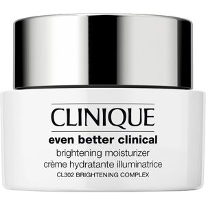 Clinique Even Better Clinical Brightening Moisturizer (50 ml)