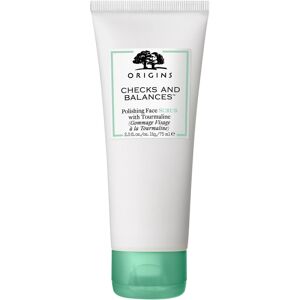 Origins Checks And Balances Polishing Face Scrub With Tourmaline (75 ml)