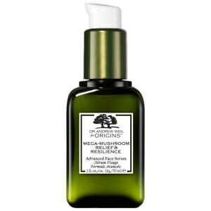 Origins Dr. Weil Mega-Mushroom Relief And Resilience Advanced Face Serum (30 ml)