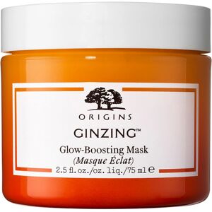 Origins GinZing Glow-Boosting Mask (75 ml)