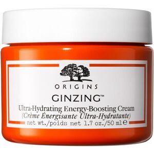 Origins GinZing Ultra-Hydrating Energy-Boosting Face Cream with Ginseng & Coffee (30 ml)