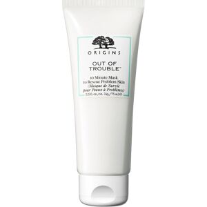 Origins Out Of Trouble 10 Minute Mask (75 ml)