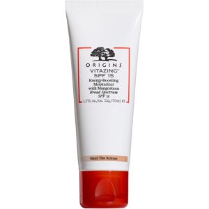 Origins VitaZing SPF15 Energy-Boosting Moisturizing Face Cream (50 ml)