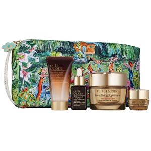 Estée Lauder Revitalizing Supreme Moisture Value Set (50 + 15 + 5 + 30 ml)