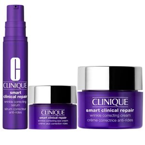 Clinique Clinque Smart Ageless Skincare Set (15 + 5 + 10 ml)