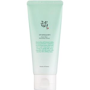 Beauty of Joseon Green Plum Refreshing Cleanser (100 ml)