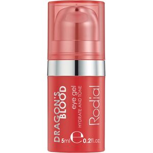 Rodial Dragons Blood Eye Gel Deluxe (5 ml)