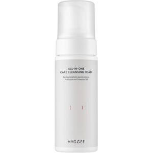 Hyggee All-In-One Care Cleansing Foam (150 ml)