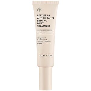 Allies of Skin Peptides & Antioxidants Firming Daily Treatment (12 ml)