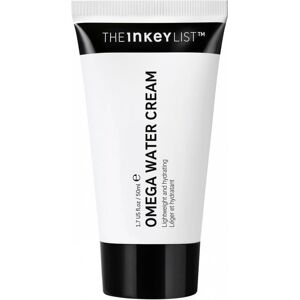 The INKEY List Omega Water Cream Moisturizer (50 ml)