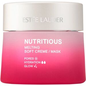 Estée Lauder Nutritious Melting Soft Cream And Mask (50 ml)