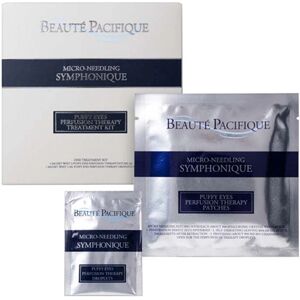 Beauté Pacifique Symphonique Micro Needling Puffy Eyes Perfusion Therapy Treatment Kit (1 pcs)