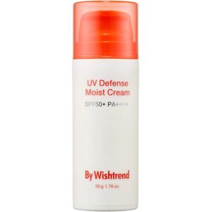 By Wishtrend UV Defense Moist Cream (50 g)