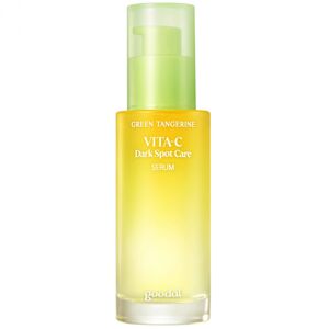 Goodal Green Tangerine Vita C Dark Spot Care Serum (40 ml)