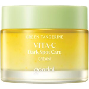 Goodal Green Tangeringe Vita C Dark Spot Care Cream (50 ml)