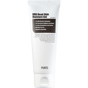 PURITO BHA Dead Skin Moisture Gel (100 ml)